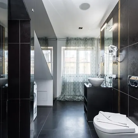 Empirent Old Town Apartments Appartement